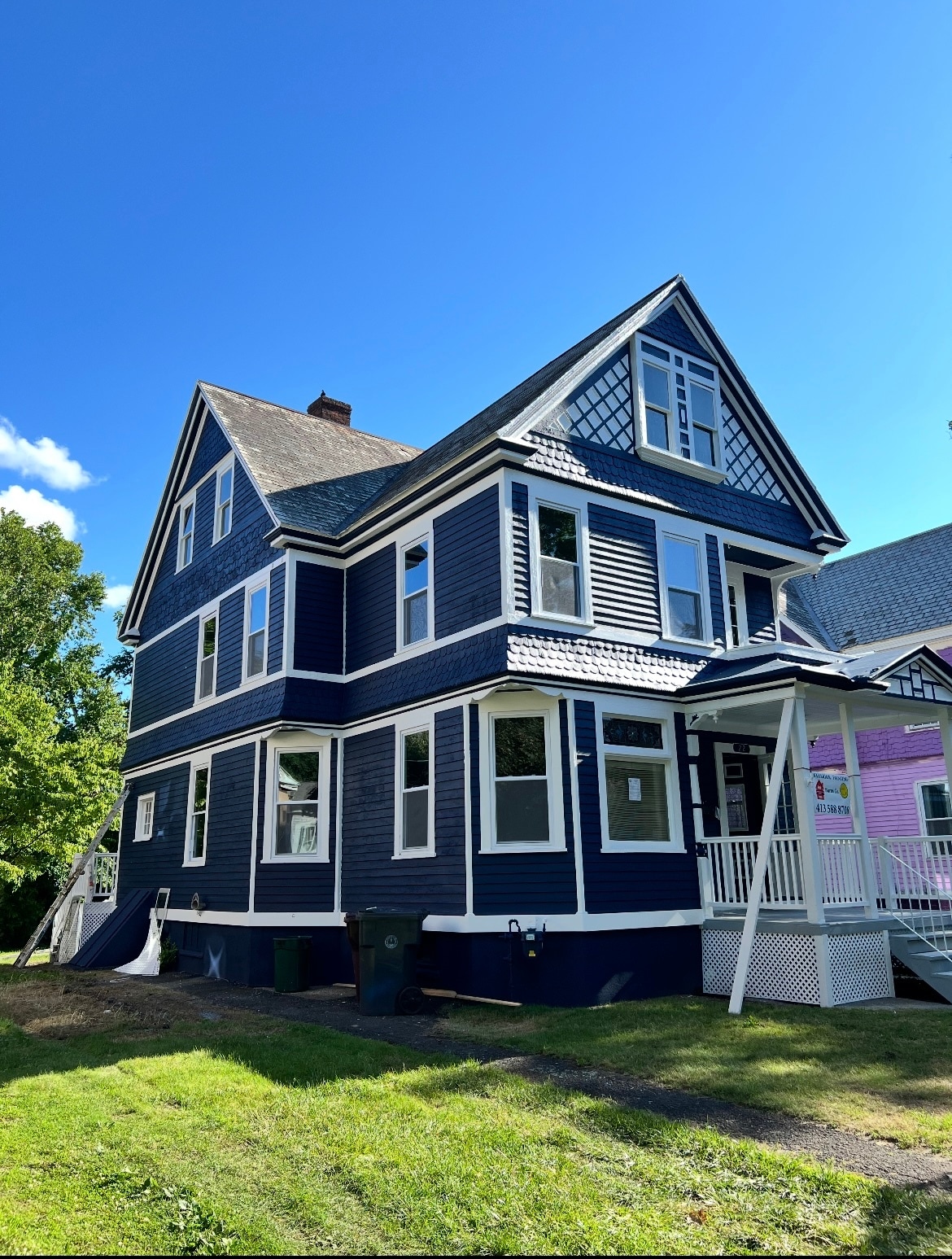 Building Photo - 22 Woronoco Ave