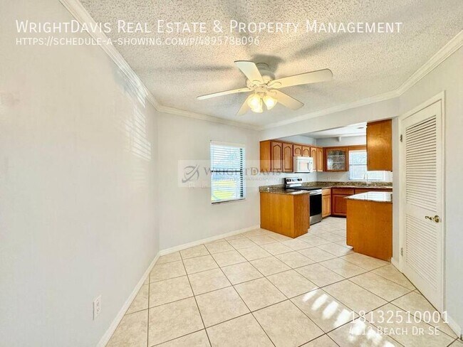 Building Photo - 4112 Beach Dr SE