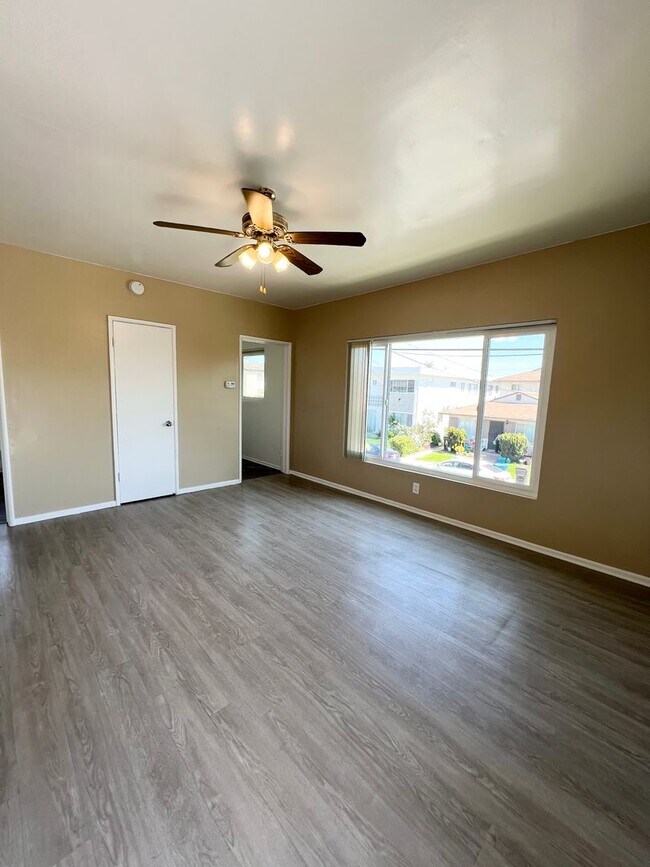 Interior Photo - Peace & Quiet Apartments