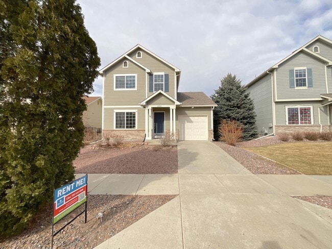 Building Photo - 3 Bedroom Home Available Near N Powers Blvd & Dublin Blvd!