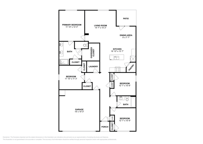 Building Photo - 4074 Beach Wy