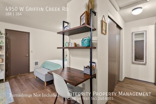 Building Photo - 4950 W Griffin Creek Rd