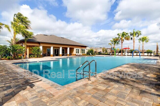 Building Photo - 3457 Mystic Pond Lp