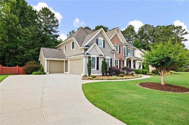 Building Photo - 227 Oakwind Pointe