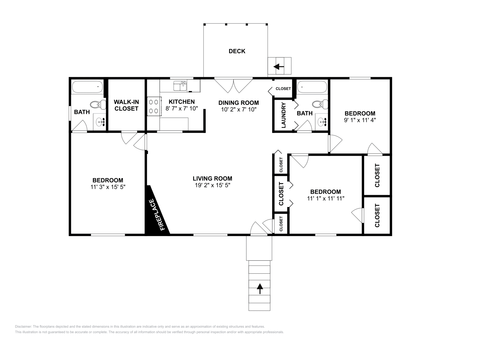 Building Photo - 4185 Bradley Dr SW