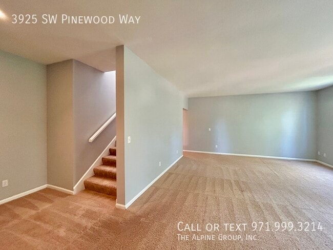 Building Photo - 3925 SW Pinewood Way