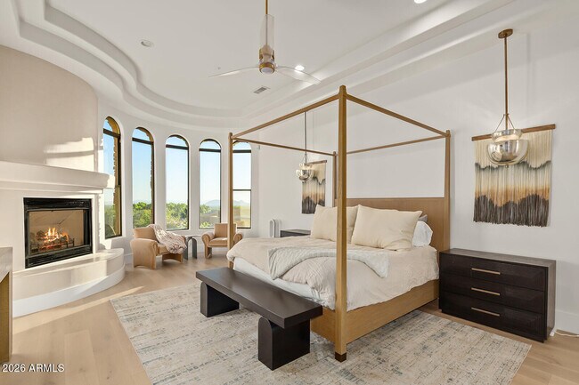 Building Photo - 11861 E Desert Trail Rd