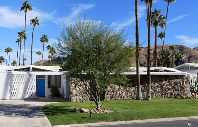 Building Photo - Canyon View Estates,Palm Springs,Furnished, Seasonal Terms