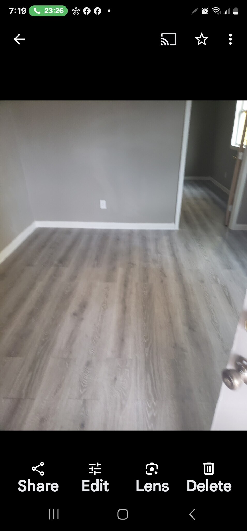 Building Photo - 2615 S Johnson St