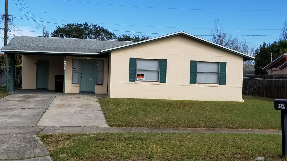 Building Photo - 4487 Wheatley st