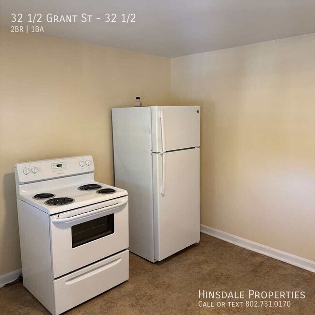 Building Photo - 32 1/2 Grant St-32 1/2