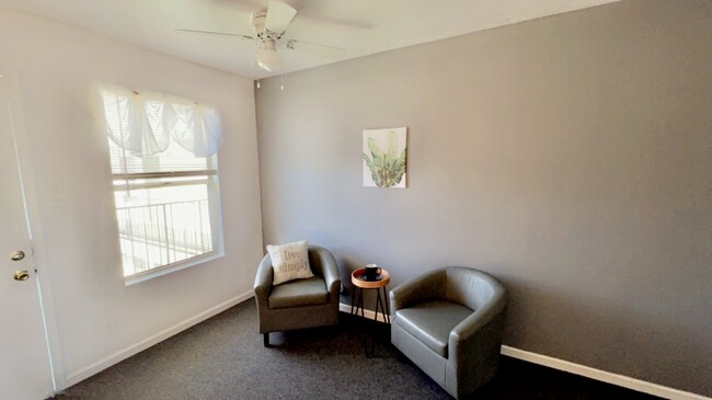 Building Photo - San Mateo Suites