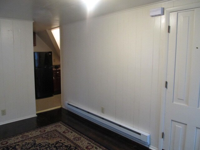 living room - 339 Spring St