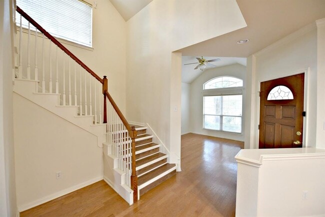 Building Photo - 1803 Jojoba Dr