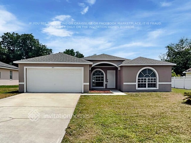 Building Photo - 465 Gannet Ct