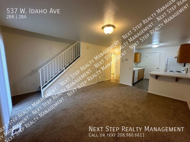 Building Photo - 537 W Idaho Ave