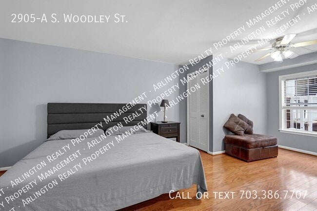 Building Photo - 2905-A S Woodley St