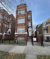Building Photo - 1856 S Avers Ave