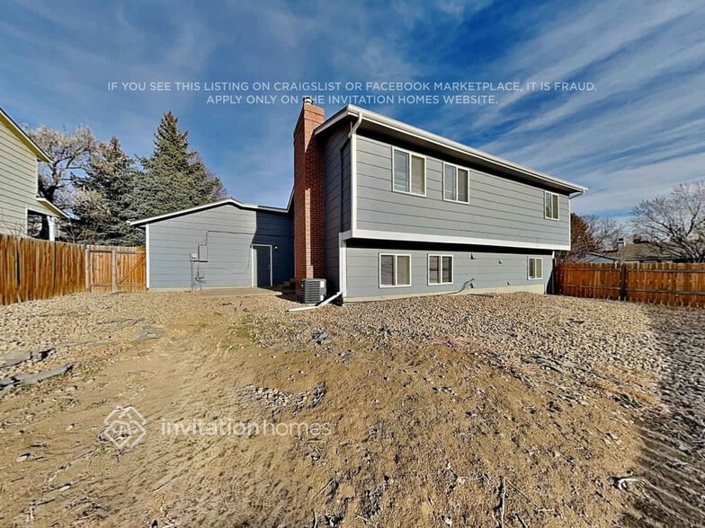 Building Photo - 4397 S Ceylon St