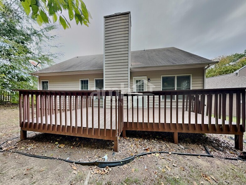 Building Photo - 4805 Adams Ridge Dr