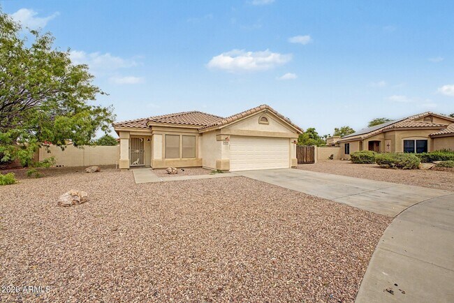 Building Photo - 16550 N Naegel Dr