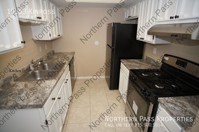 Building Photo - 10553 Kinross-