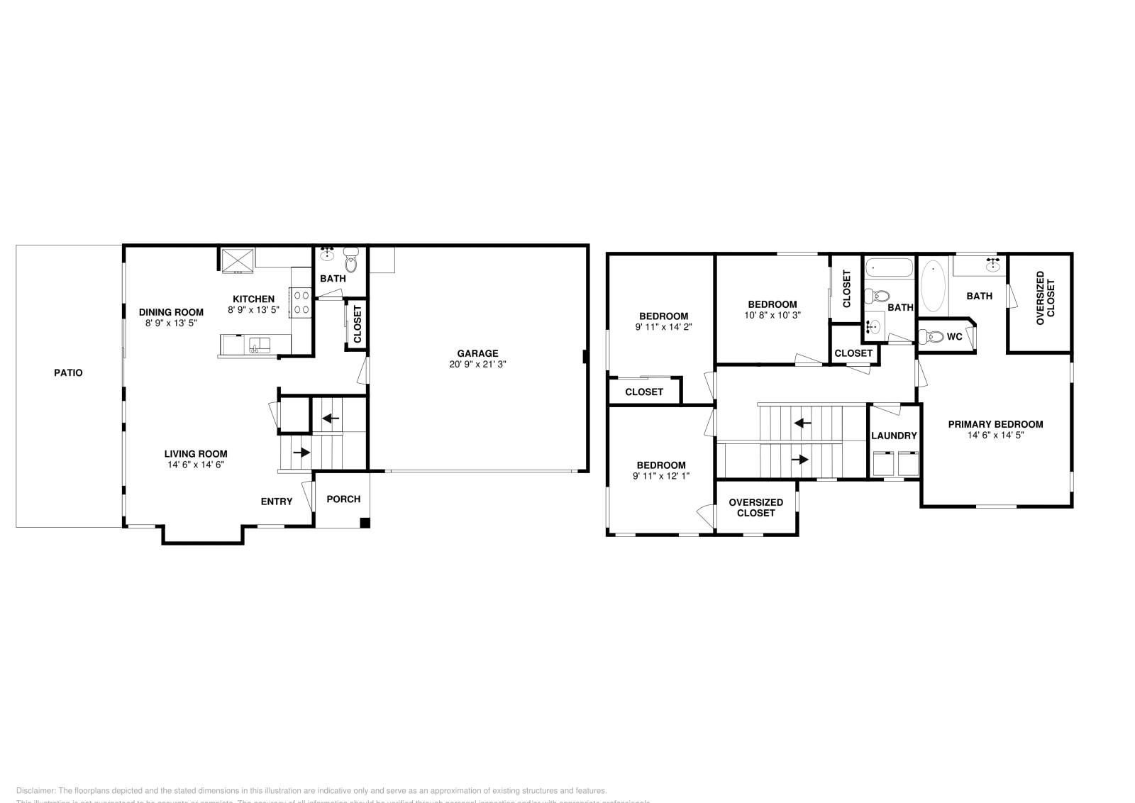Building Photo - 977 Medina De Leon Ave