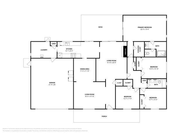 Building Photo - 3501 Calgary Ln