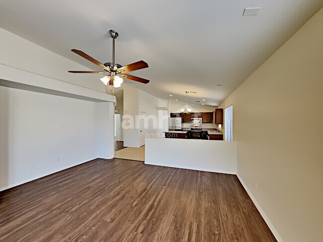 Building Photo - 3868 W Yellow Peak Dr