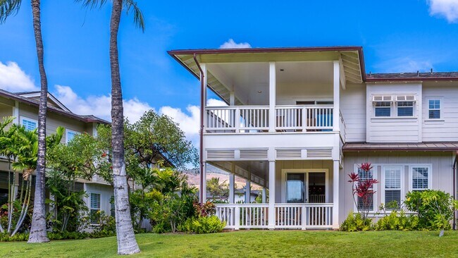 Building Photo - Furnished Coconut Plantation 3 Bedroom, 3 ...