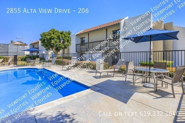 Building Photo - 2855 Alta View Dr