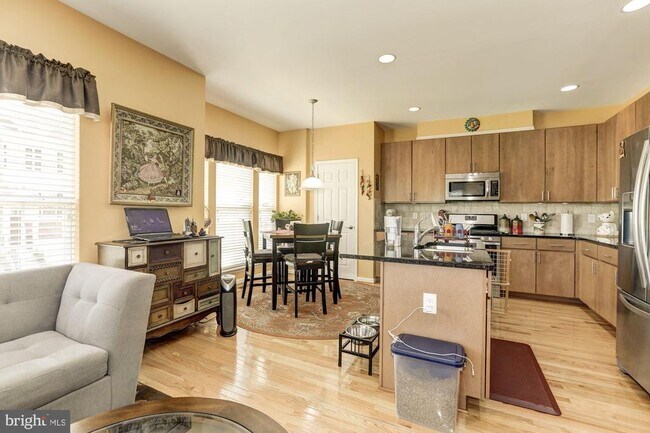 Building Photo - 43531 Heritage Gap Terrace