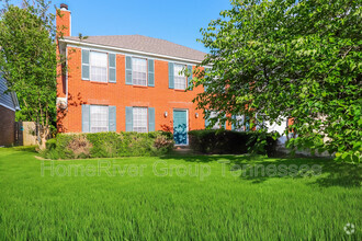 Building Photo - 2534 Jeffries Cove
