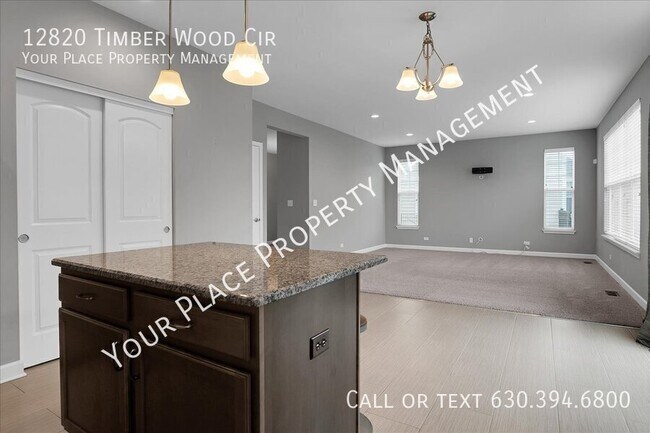 Building Photo - 12820 Timber Wood Cir