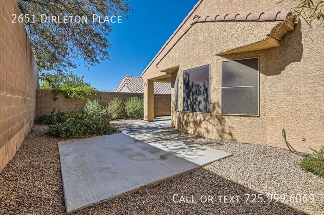 Building Photo - 2651 Dirleton Pl