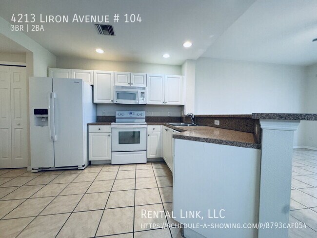 Building Photo - 4213 Liron Ave