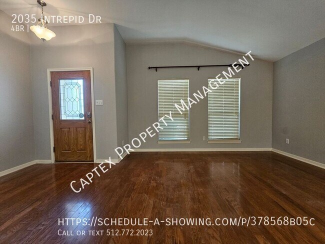 Building Photo - 2035 Intrepid Dr