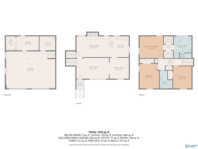 Building Photo - 6010 Ellington Rd NW