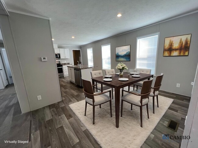 Building Photo - 203 Birch