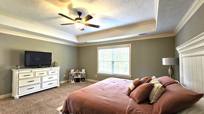 Building Photo - 821 Herrington Dr