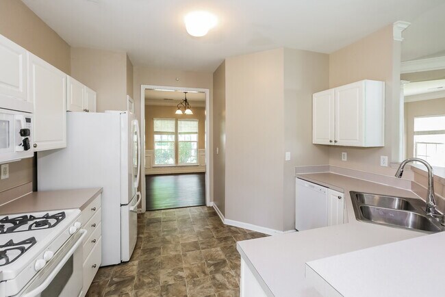 Building Photo - 7311 April Mist Trail