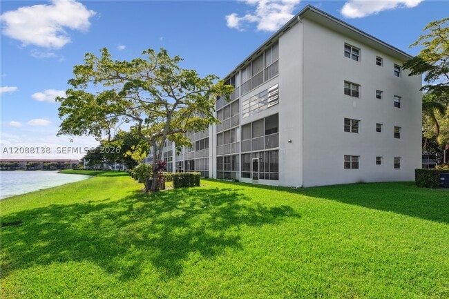 Building Photo - 1301 SW 134th Way