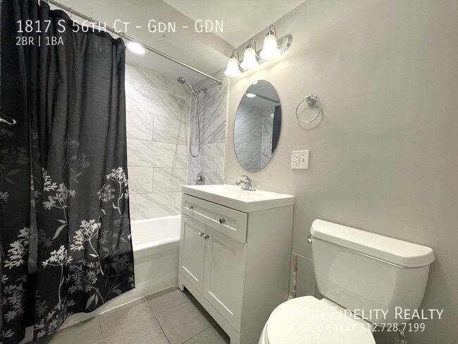 Building Photo - 1817 S 56th Ct