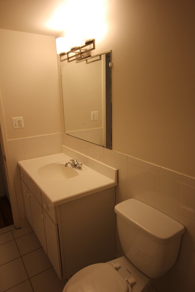 Bathroom - 227 Twelve Mile Rd