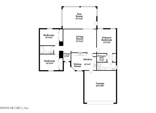 Building Photo - 4088 Everett Ave