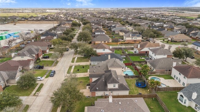 Building Photo - 6322 Atlasridge Dr