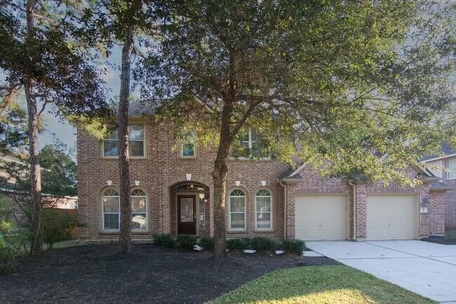 Building Photo - 59 W Matisse Meadow Ct