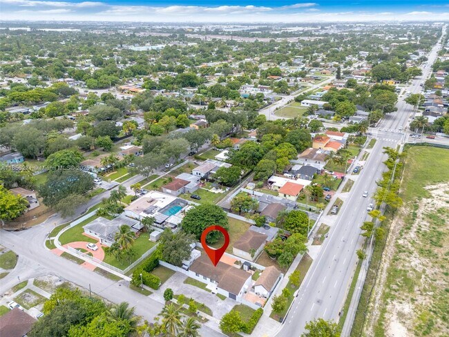 Building Photo - 13470 NW 16th Ave