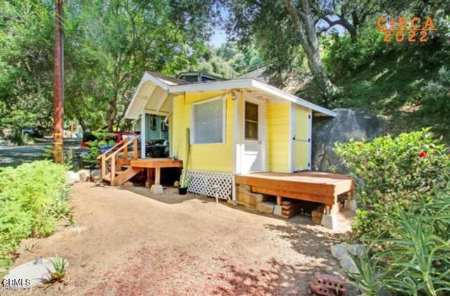 Building Photo - 586 Los Rocas Dr