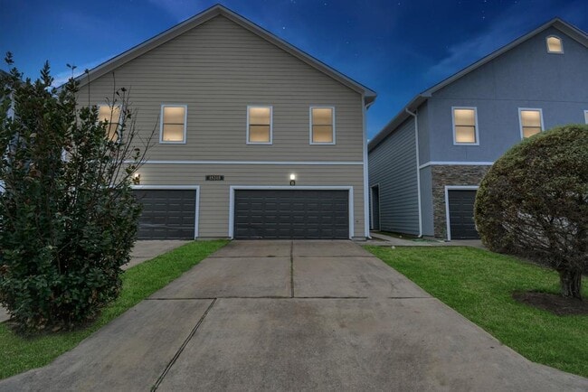 Building Photo - 15410 Addicks Stone Dr